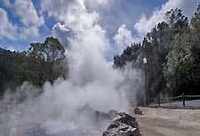 Ganztagestour Furnas