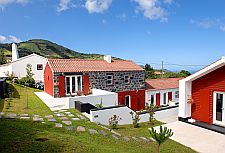 Casas d'Arramada