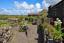 Aldeia da Cuada