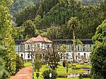 Furnas Boutique Hotel