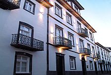 Hotel Colegio