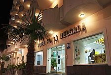 Hotel Ponta Delgada