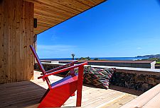 Santa Barbara Eco Beach Resort
